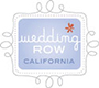 wedding row ca logo 80px